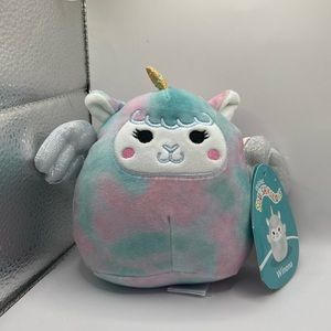 NWT Winona the Llama Pegacorn